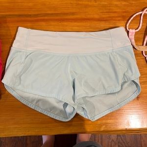LULULEMON SHORTS
